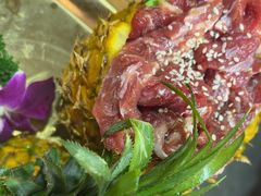 -正宗齐齐哈尔烤肉·齐牛哥鲜切炭火烤肉(杭州总店)