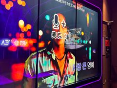 -星聚会KTV(合生汇黑金店)