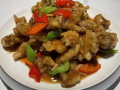 -京城·森鸽排档(双井店)
