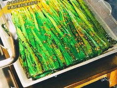 -很久以前羊肉串(南京路第一百货店)