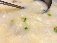 海鲜疙瘩汤-金春禧(世茂国际广场店)