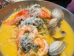 -卡朋西餐(宝安大仟里店)