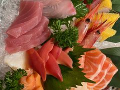 -金沙滩喜来登度假酒店-雅日本餐厅