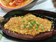 -友记功夫香·人民川菜(红牌楼店)