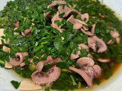 -金陵后厨·南京菜(新街口秣陵路店)