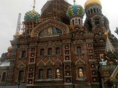 -滴血救世主教堂