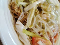 -裕记烧腊连锁餐饮(外马分店)