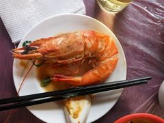 大虾-鑫龙火锅城(青岛分店)