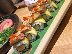 -慢走(甜水园店)