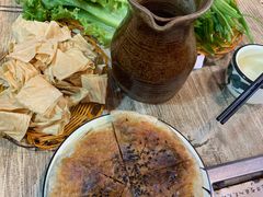 -香香腊排骨.野生菌火塘总店(束河店)