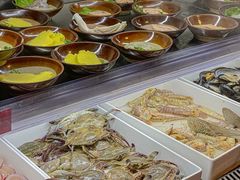 -宽尺巷鱼蛙自助火锅(虎丘钻石广场店)