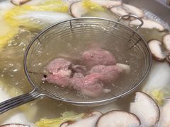 -海子口鲜牛馆(招商兰溪谷店)