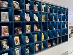 -海马体照相馆(环贸iapm大师爱情店)