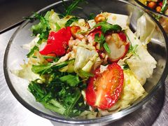 -很久以前羊肉串(农科路店)