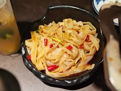 -愿者上钩·纸包鱼(翻身店)