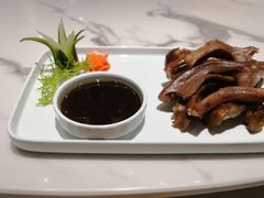 -澄记狮头鹅安粮店