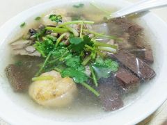-笑云开汤包店(网巾市店)