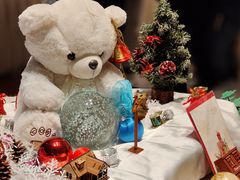 -大连富丽华大酒店