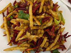 -田记餐馆(富国街店)