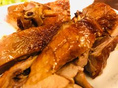 -吾家香港烧腊专门店