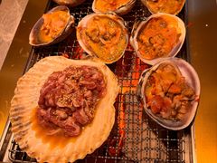 -本达人海鲜烧烤·朝鲜族风味(发展店)