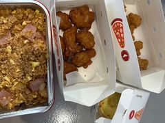 -必胜客(大悦城店)