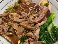 -狮头牌卤味研究所·卤味饭(花城汇南区店)