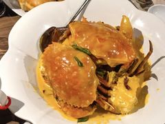 -肥肥蟹海鲜饭店(马六甲店)