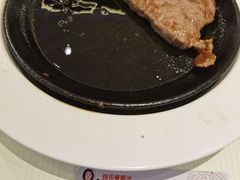 -快乐爱斯米牛排自助(吾悦广场店)