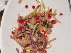 -缪氏川菜(深圳北站缤果空间店)