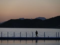 -北京金海湖景区