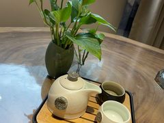 -成都蓝城悦杏温泉美食酒店(宽窄巷子店)