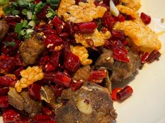 -太二酸菜鱼(天鹅湖万达店)