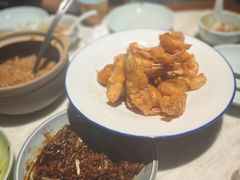 -小吊梨汤·北京菜·烤鸭(鸟巢店)