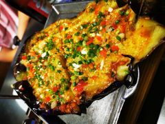 -很久以前羊肉串(清河店)