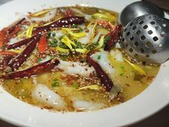 -太二酸菜鱼(兴业太古汇店)