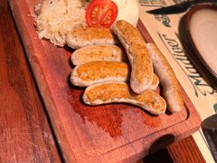 -马迭尔德式西餐精酿啤酒屋(中央大街店)