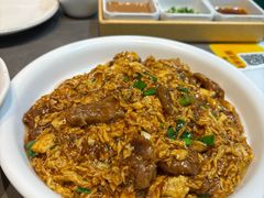 -黑窑厂糖油饼烤鸭·清真菜(黑窑厂街店)