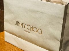 -JIMMY CHOO(德基广场店)