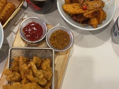 -锦尚阁烤鱼(望京新荟城店)