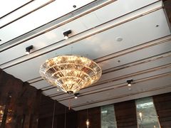 -顺德美的万豪酒店-万豪中餐厅