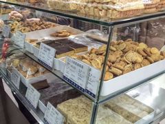 -上海市长春食品商店(淮海中路店)