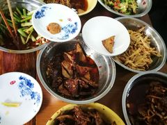 -矮子粉店1985·长沙米粉(湘春路店)