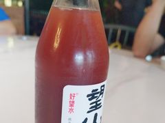 -琥珀老六龙虾(四里河店)