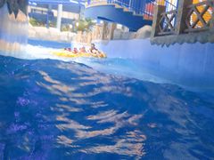 -青岛东方影都融创水世界