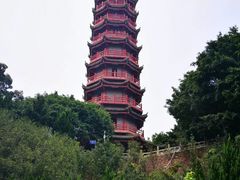 -南沙天后宫景区