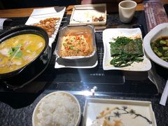 -小俩口烧烤东北菜(双井店)
