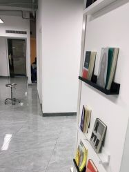 -JK奇积发型连锁机构（ART SALON）