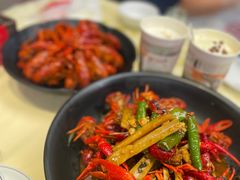 -聚味瞿记·龙虾堂(坡子街店)