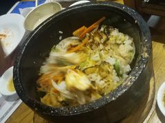 -紫霞门韩国料理烤肉(深南东路店)